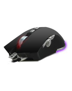 RATON GAMING WOXTER RX 1500 M NEGRO