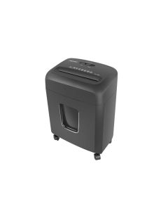 DESTRUCTORA DE PAPEL NATEC BEAVER OFFICE PLUS 15 LITROS