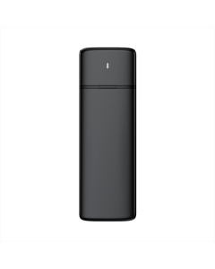 CAJA EXTERNA AISENS M.2 NGFF ASM2-001B SATA NVME A USB3.1 GEN2 NEGRA