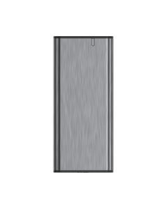 CAJA EXTERNA AISENS M.2 NGFF ASM2-007GRY SATA A USB3.1 GEN1 GRIS