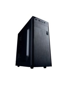 PC DIFFERO PRO DFPi598-04W i5 9400 8GB SSD480 ATX NO HPA SP3  W10P