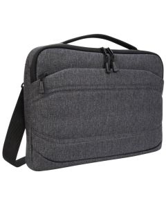 MALETIN PORTATIL TARGUS GROOVE X 15" SLIMCASE CHARCOAL