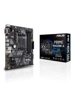 PLACA BASES ASUS PRIME B450M-A AM4 MATX 4XDDR4