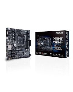 PLACA BASE ASUS A320M-K AM4 MATX 2XDDR4