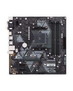 PLACA BASE ASUS PRIME B450M-A/CSM AM4 MATX 4XDDR4