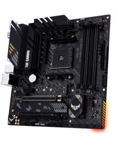 PLACA BASE ASUS TUF GAMING B550M-PLUS AM4 MATX 4XDDR4