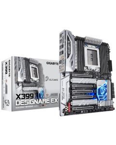 PLACA BASE GIGABYTE X399 DESIGNARE EX AM4 ATX 8XDDR4