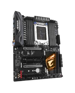 PLACA BASE GIGABYTE X399 AORUS PRO X399 ATX 8XDDR4