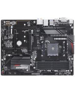 PLACA BASE GIGABYTE B450 GAMING X AM4 ATX 4XDDR4