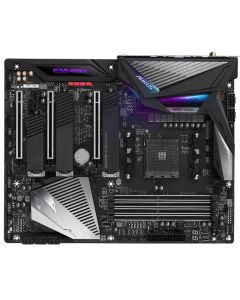 PLACA BASE GIGABYTE X570 AORUS MASTER AM4 ATX 4XDDR4