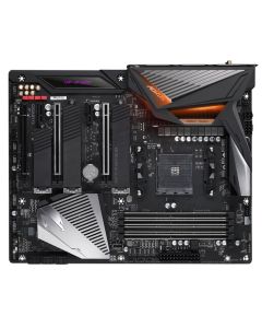 PLACA BASE GIGABYTE X570 AORUS ULTRA AM4 ATX 4XDDR4