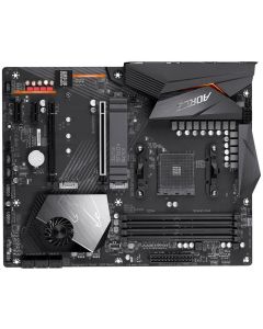 PLACA BASE GIGABYTE X570 AORUS ELITE AM4 ATX 4XDDR4