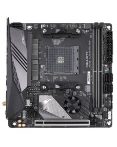 PLACA BASE GIGABYTE X570 I AORUS PRO WIFI MITX 2XDDR4