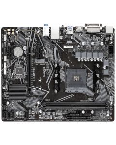 PLACA BASE GIGABYTE A520M H AM4 MATX 2XDDR4