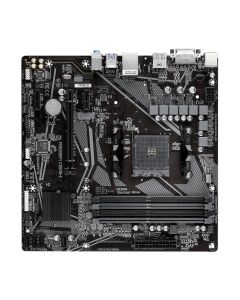 PLACA BASE GIGABYTE A520M DS3H AM4 MATX 4XDDR4