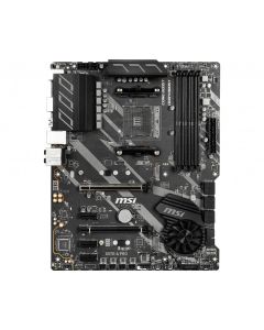 PLACA BASE MSI X570-A PRO AM4 ATX 4XDDR4