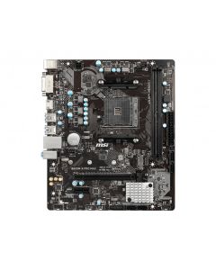 PLACA BASE MSI B450M-A PRO MAX AM4 MATX 2XDDR4