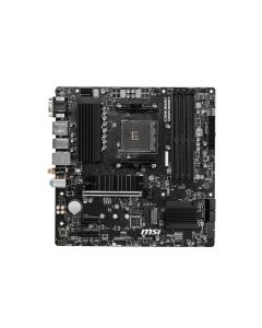 PLACA BASE MSI B550M PRO-VDH WIFI AM4 MATX 4XDDR4