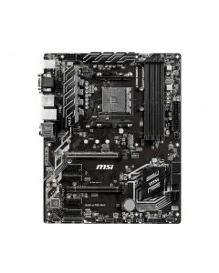 PLACA BASE MSI B450-A PRO ATX AM4 ATX 4XDDR4