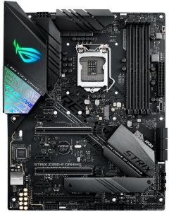 PLACA BASE ASUS ROG STRIX Z390-F GAMING 1151 ATX 4XDDR4