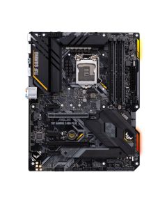 PLACA BASE ASUS TUF GAMING Z490-PLUS 1200 ATX 4XDDR4