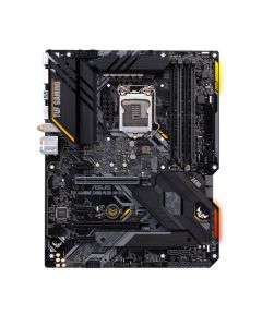 PLACA BASE ASUS TUF GAMING Z490-PLUS WIFI 1200 ATX 4XDDR4