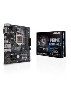 PLACA BASE ASUS PRIME H310M-A R2.0 1151 MATX 2XDDR4