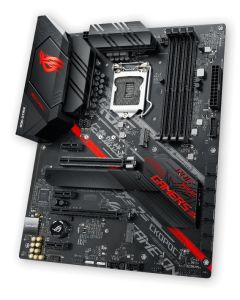 PLACA BASE ASUS B460-H GAMING 1200 ATX 4XDDR4