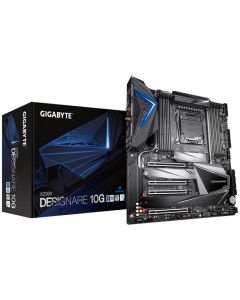 PLACA BASE GIGABYTE X299X DESIGNARE 2066 ATX 8XDDR4