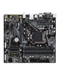 PLACA BASE GIGABYTE B460M DS3H 1200 MATX 4XDDR4