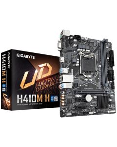 PLACA BASE GIGABYTE H410M H 1200 MATX 2XDDR4