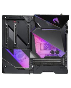 PLACA BASE GIGABYTE Z490 AORUS XTREME WATERFORCE 1200 ATX 4XDDR4