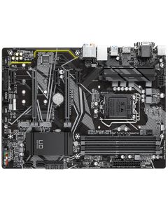 PLACA BASE GIGABYTE B460 HD3 1200 ATX 4XDDR4