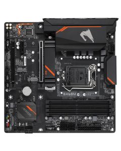 PLACA BASE GIGABYTE B460M AORUS PRO 1200 MATX 4XDDR4