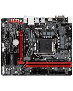 PLACA BASE GIGABYTE B460M GAMING HD 1200 MATX 2XDDR4