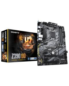 PLACA BASE GIGABYTE Z390 UD 1151 ATX 4XDDR4