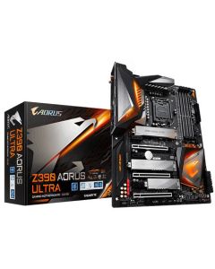 PLACA BASE GIGABYTE Z390 AORUS ULTRA 1151 ATX 4XDDR4