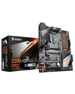PLACA BASE GIGABYTE Z390 AORUS PRO 1151 ATX 4XDDR4
