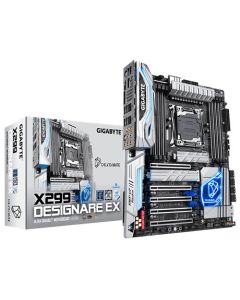 PLACA BASE GIGABYTE X299 DESIGNARE EX 2066 ATX 8XDDR4