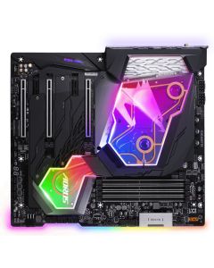 PLACA BASE GIGABYTE Z390 XTREME WATERFORCE 1151 4XDDR4