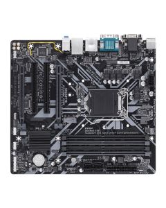 PLACA BASE GIGABYTE H310M D3H 1151 MATX 4XDDR4