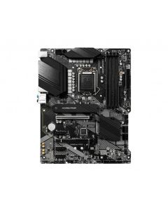 PLACA BASE MSI Z490A-PRO 1200 ATX 4XDDR4