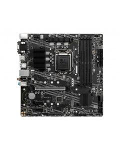 PLACA BASE MSI B460M PRO-VDH WIFI 1200 MATX 4XDDR4