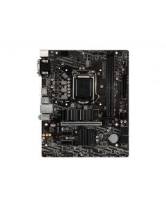 PLACA BASE MSI B460M PRO 1200 MATX 2XDDR4