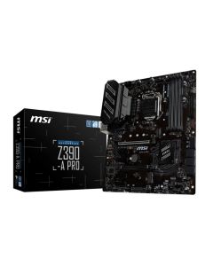 PLACA BASE MSI Z390-A PRO 1151 ATX 4XDDR4