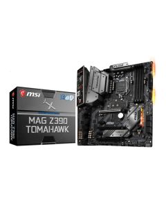 PLACA BASE MSI Z390 TOMAHWK 1151 ATX 4XDDR4