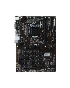PLACA BASE MSI B360-F PRO 1151 ATX 2XDDR4