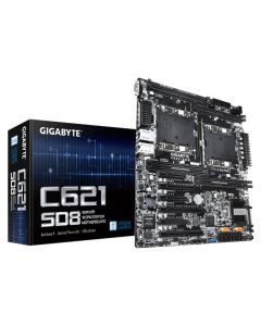 PLACA BASE GIGABYTE C621-SD8 3647 ATX 8XDDR4