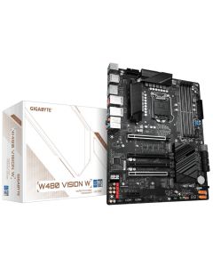 PLACA BASE GIGABYTE W480 VISION W 1200 ATX 4XDDR4