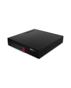 PC LENOVO THINKCENTRE M630E I3-8100 4GB 500GB TINY NO SO
